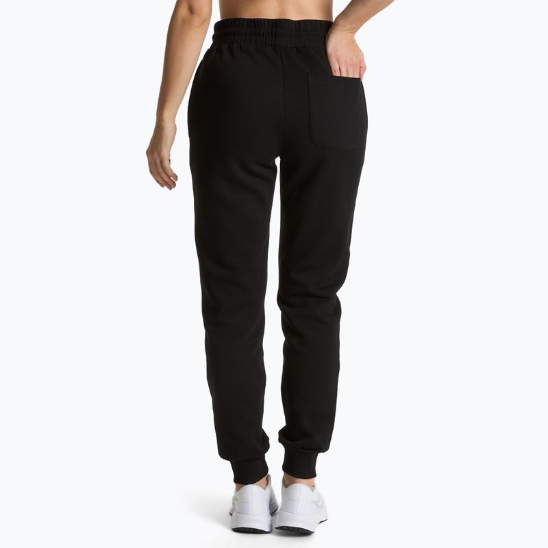 Dámské kalhoty XTREXO Trexi Pants black 3