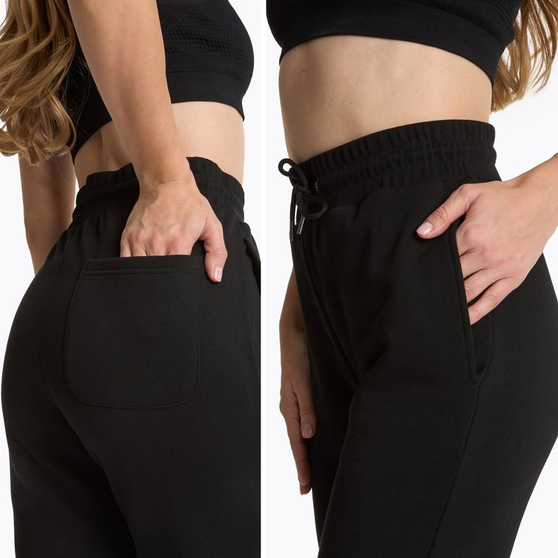Dámské kalhoty XTREXO Trexi Pants black 5