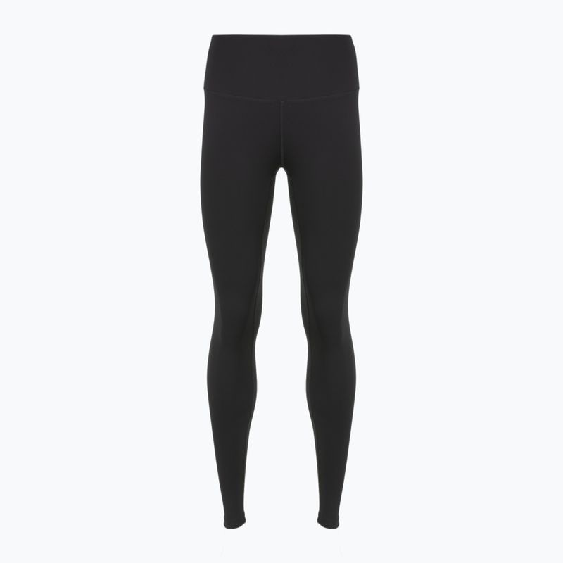 Dámské legíny XTREXO Trexi Leggings black 7