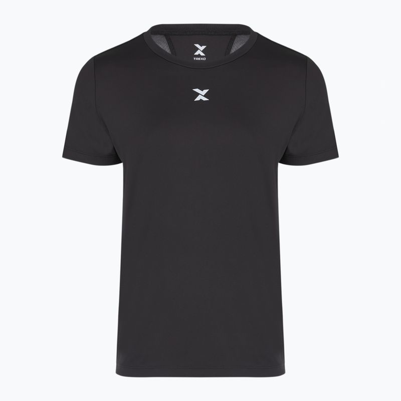 Dámské tričko XTREXO Trexi Reg Tee black 7
