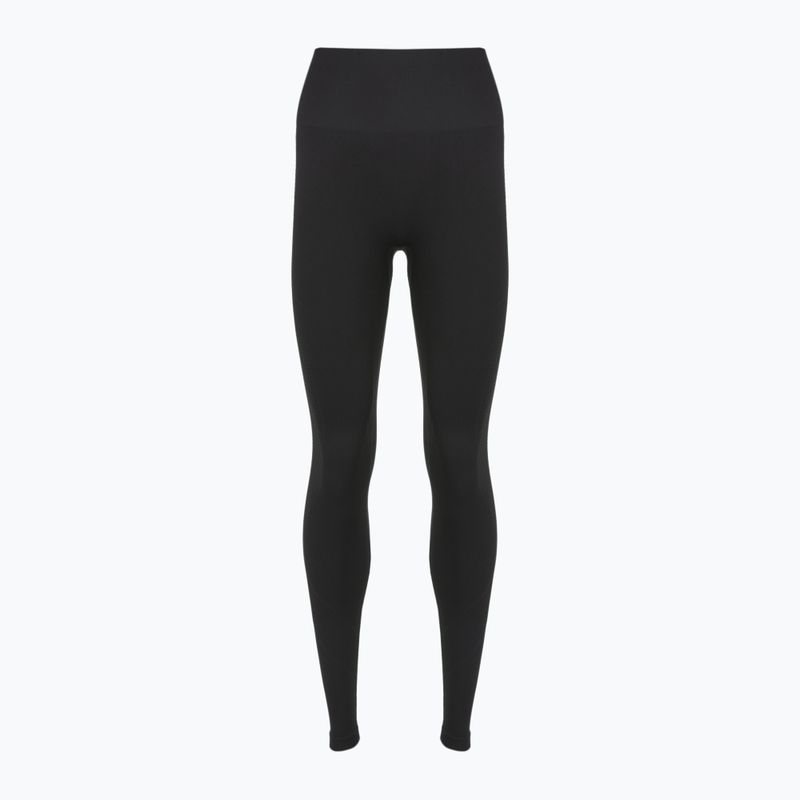 Dámské legíny XTREXO Lexi Up Seamless Leggings black 7