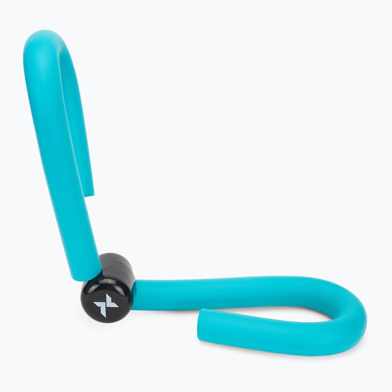 Posilovač XTREXO TXO-B4Z080-BL blue 3