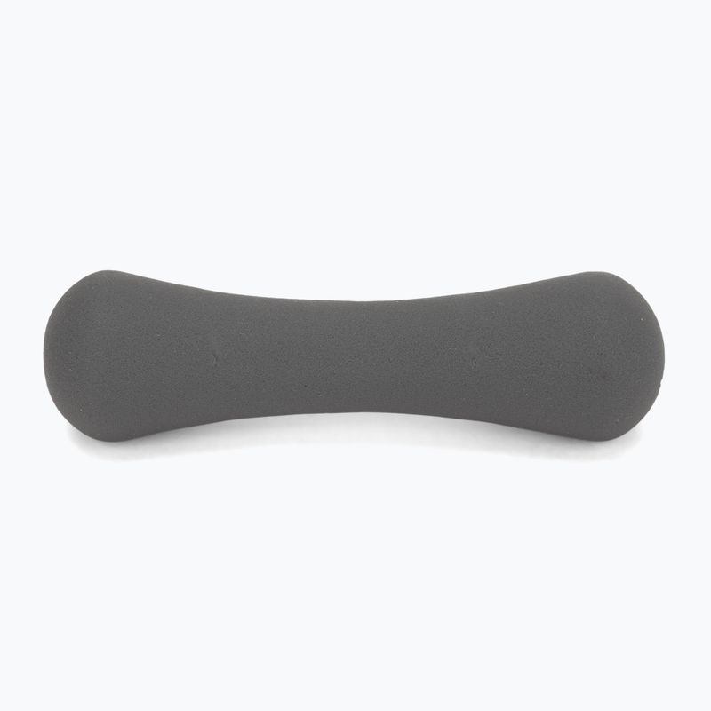Neoprenová činka XTREXO neoprenová činka TX0-B4M007 0,5 kg grey 4