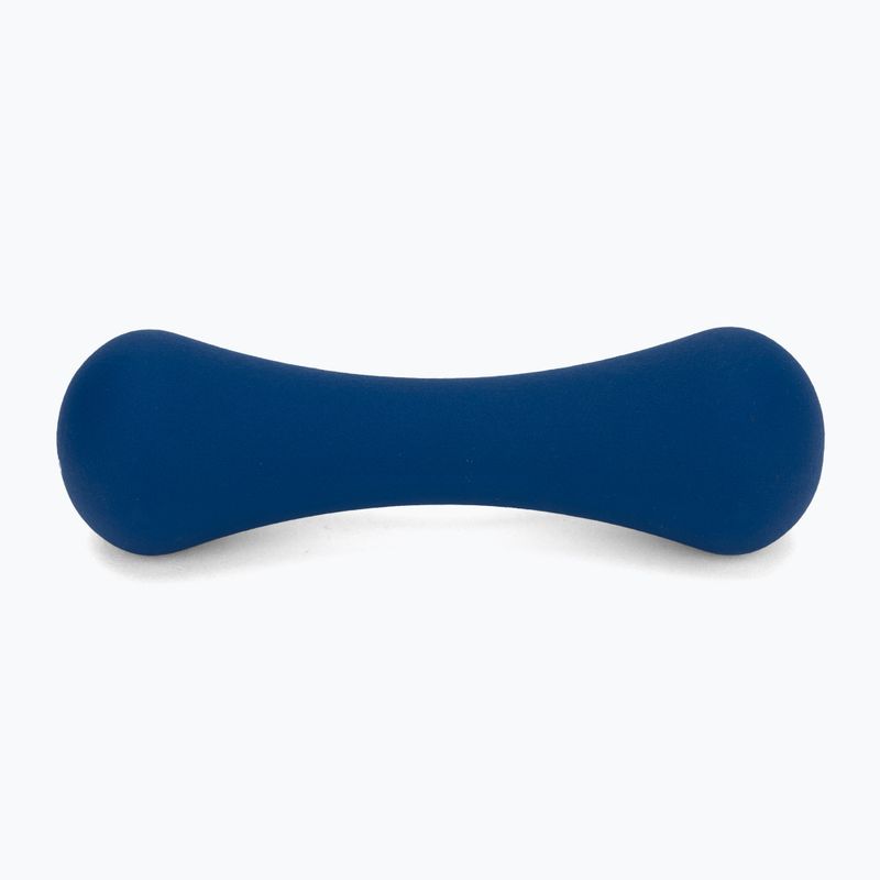 Neoprenová činka XTREXO TX0-B4M010 2 kg blue 4