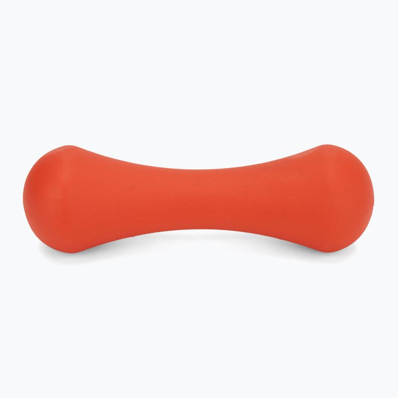 Neoprenová činka XTREXO TX0-B4M011 3 kg red 4