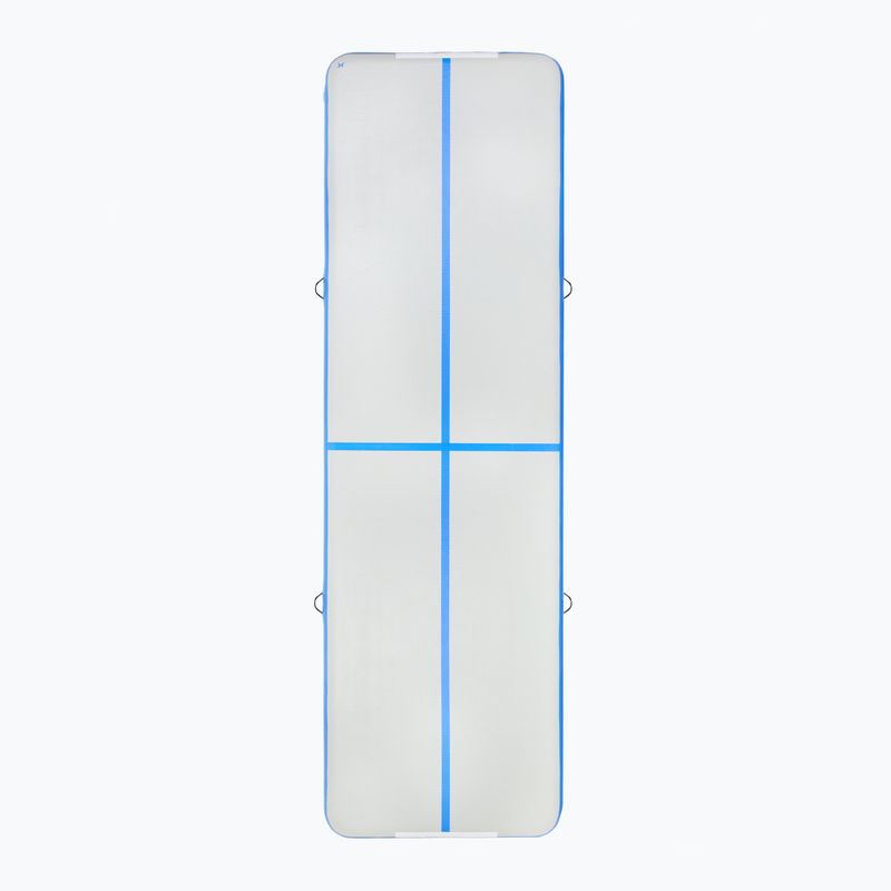 Ścieżka gimnastyczna XTREXO 500 x 150 x 20 cm biały 3