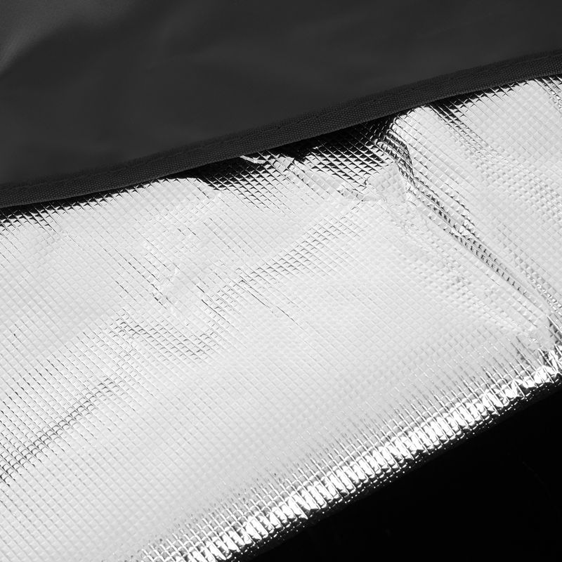 Otužovací káď AQUASTIC BrrFree 382L dropstitch black 7