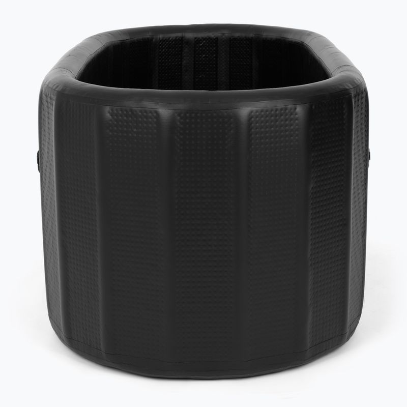 Otužovací káď AQUASTIC BrrFree 456L dropstitch black 6