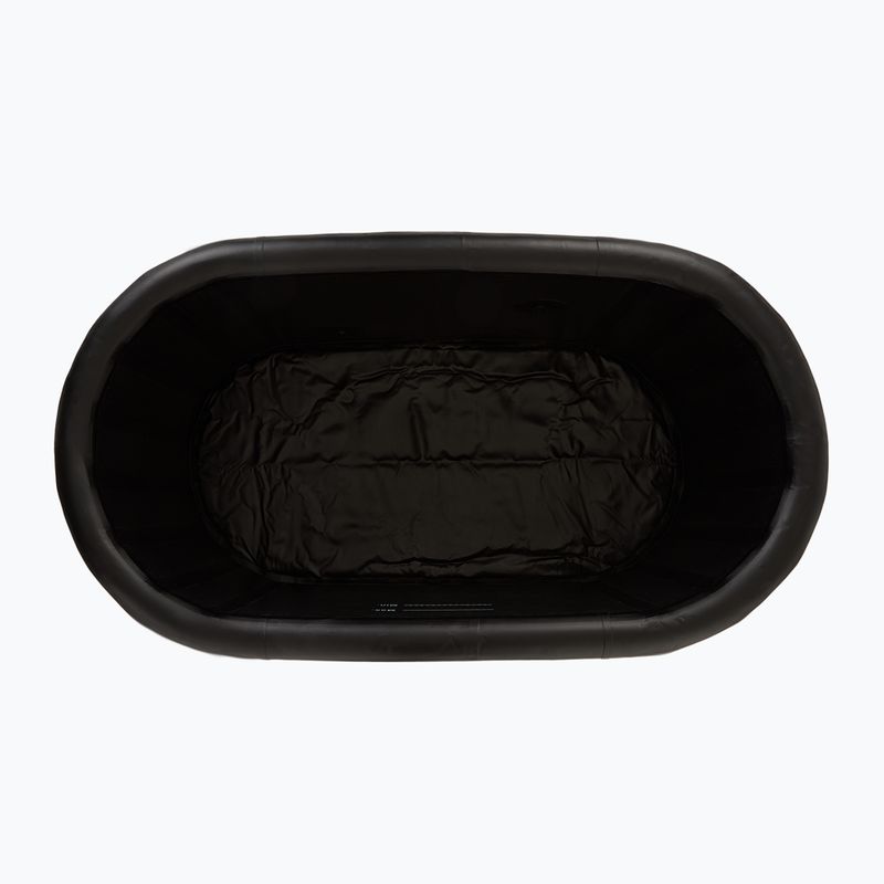 Otužovací káď AQUASTIC BrrFree 456L dropstitch black 6
