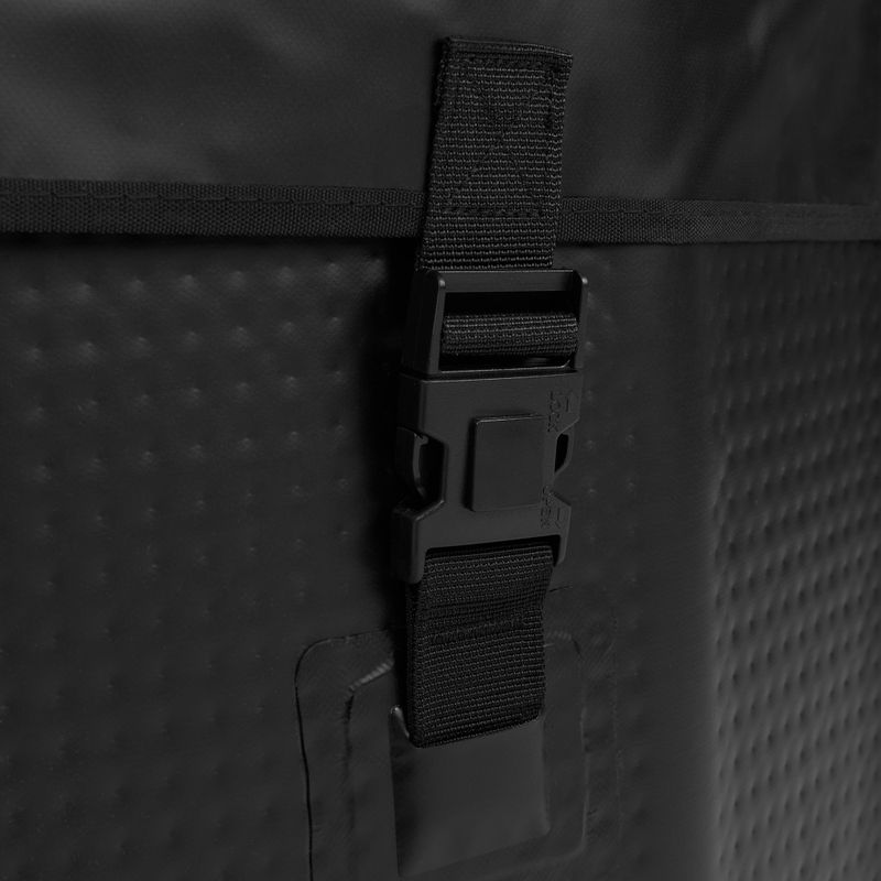 Otužovací káď AQUASTIC BrrFree 456L dropstitch black 9