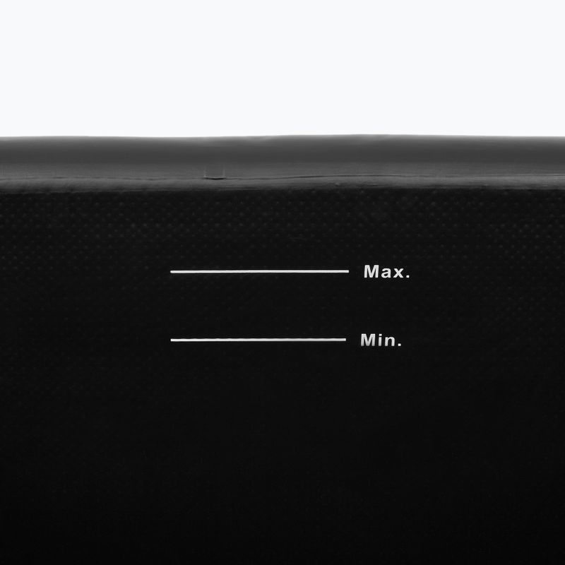 Otužovací káď AQUASTIC BrrFree 456L dropstitch black 10