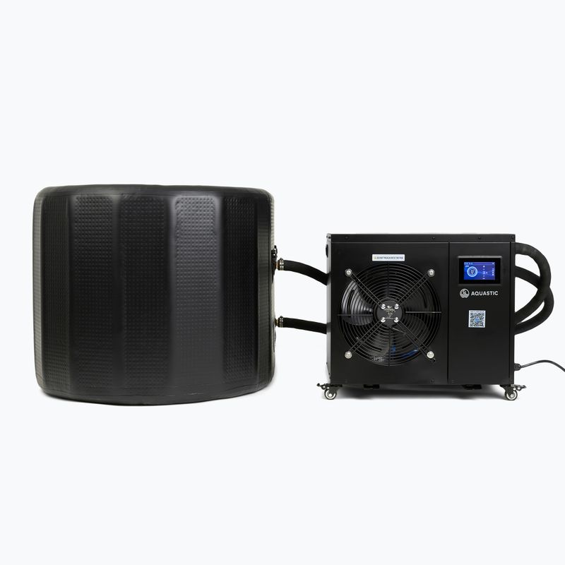 Chladicí/topná jednotka AQUASTIC BrrFree black 9