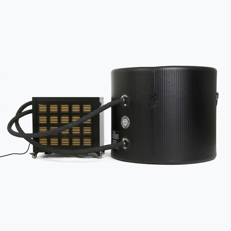 Chladicí/topná jednotka AQUASTIC BrrFree black 11