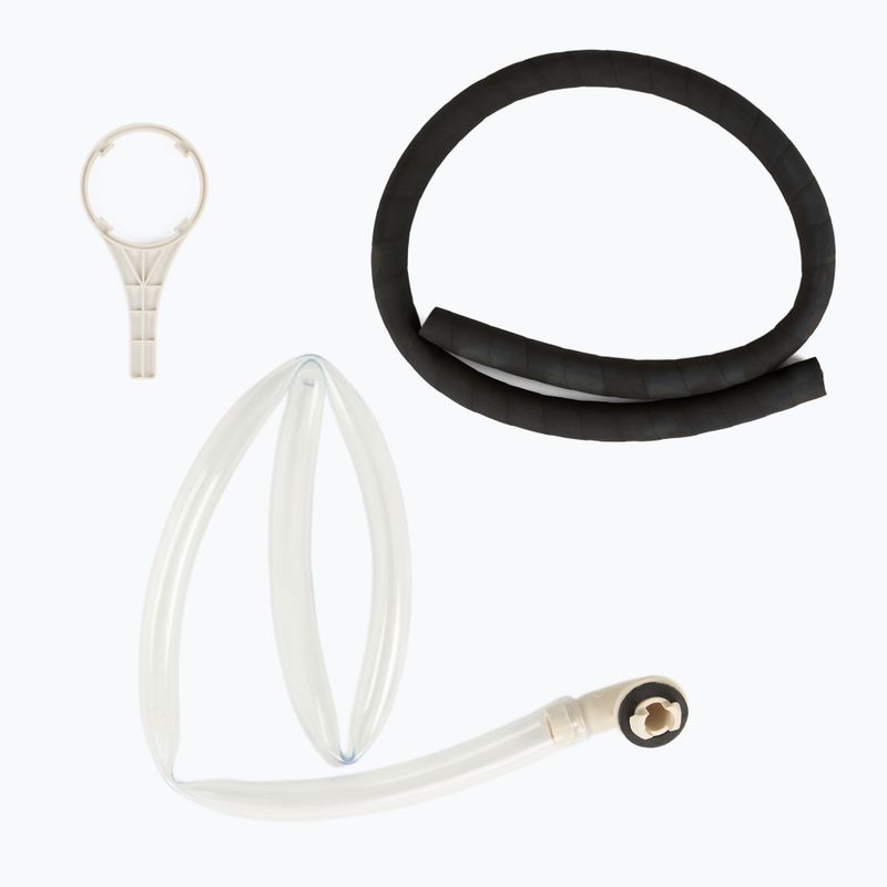 Chladicí/topná jednotka AQUASTIC BrrFree black 12