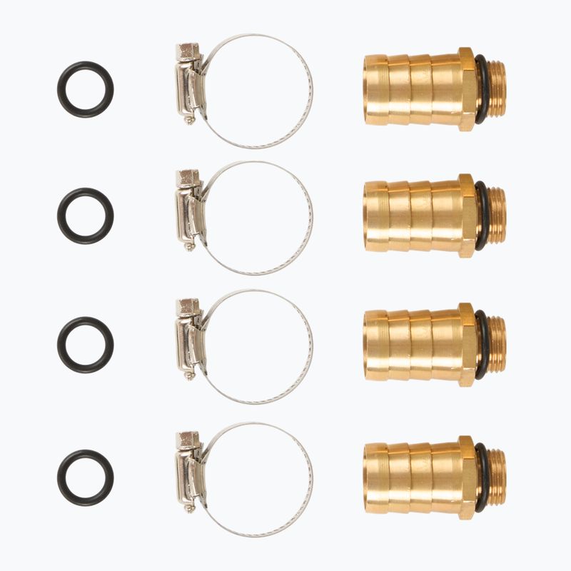 Chladicí/topná jednotka AQUASTIC BrrFree black 13