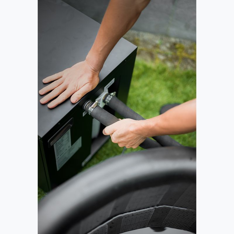 Chladicí/topná jednotka AQUASTIC BrrFree black 16