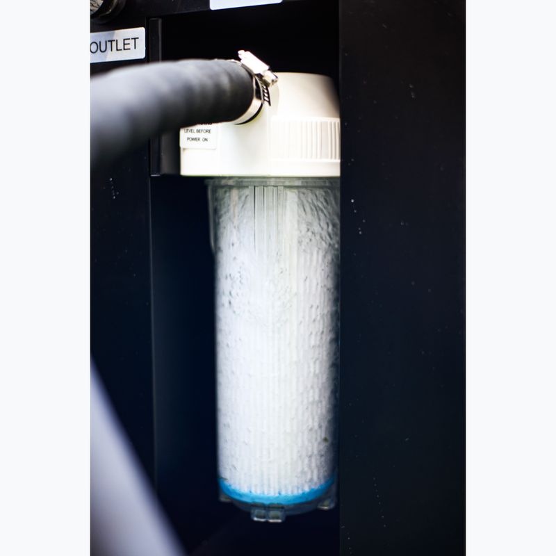 Chladicí/topná jednotka AQUASTIC BrrFree black 19