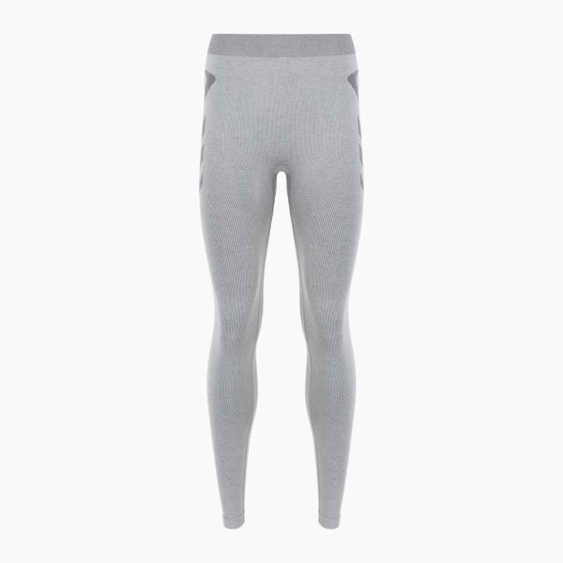Dámské termo kalhoty KADVA ALPINESTEP BAMBOO THERMO LIGHT PLUS gray 6