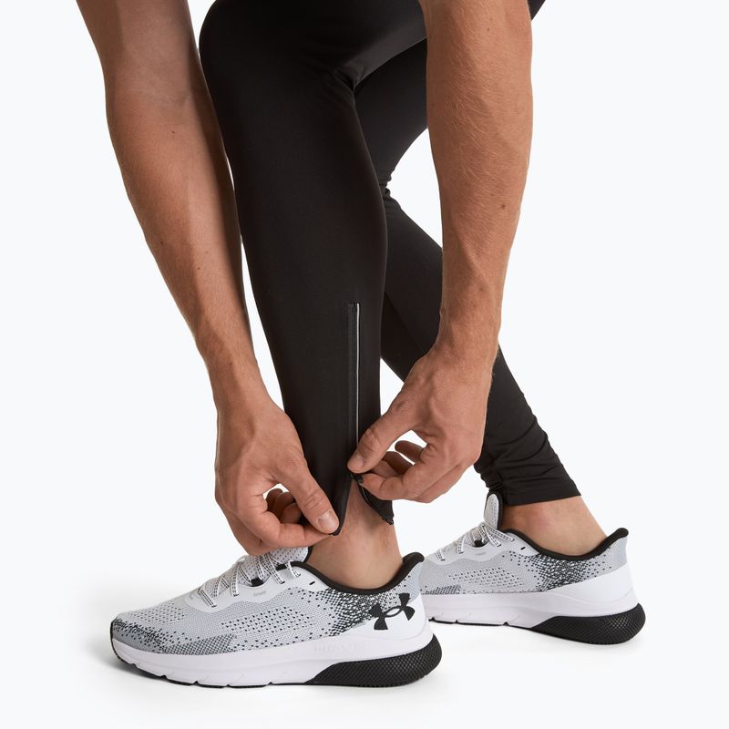 Termo kalhoty OneTeam GOAL DRY PLUS BOTTOM black 5