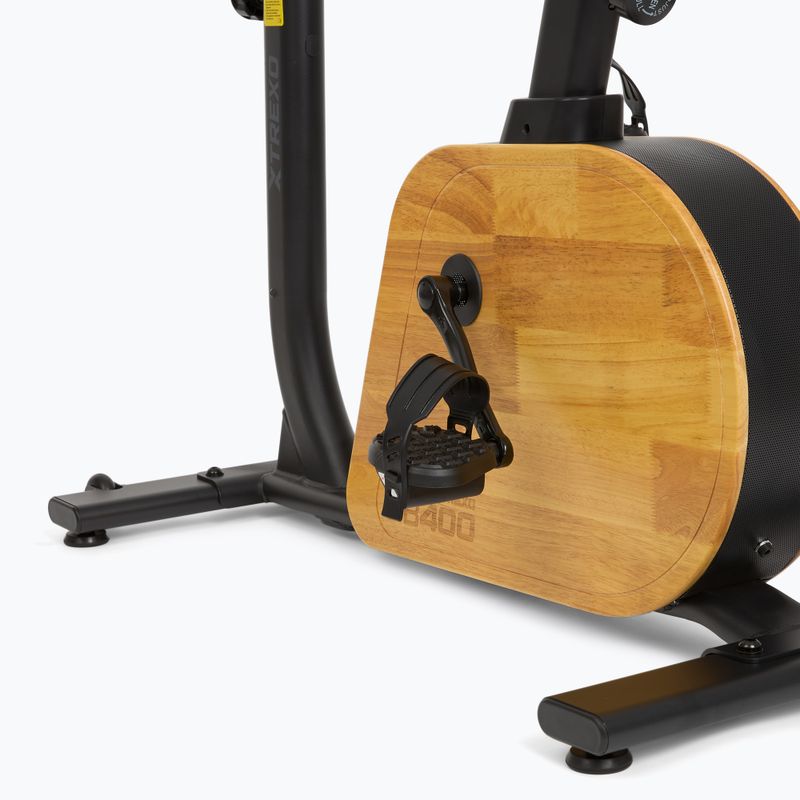 Elektrokolo XTREXO EB400 black 7