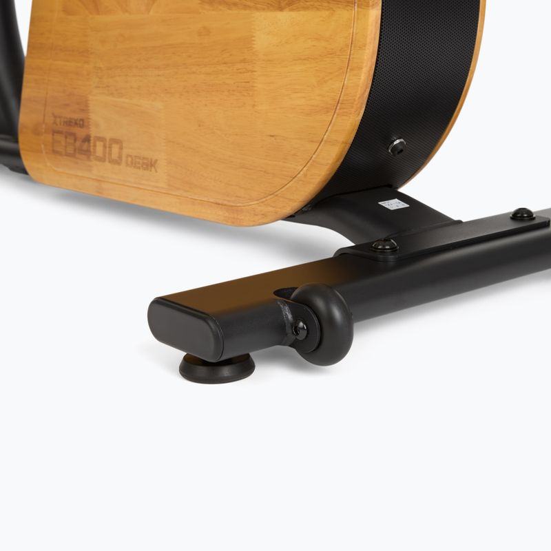 Elektrokolo XTREXO EB400-desk black 9