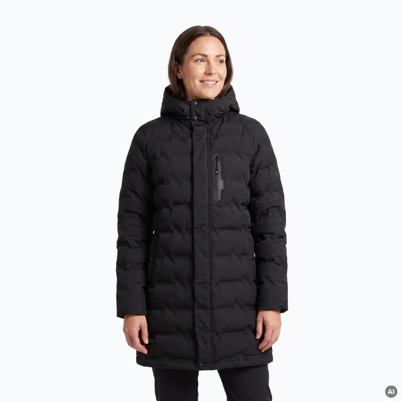Kurtka puchowa damska KADVA Alpine WMNS