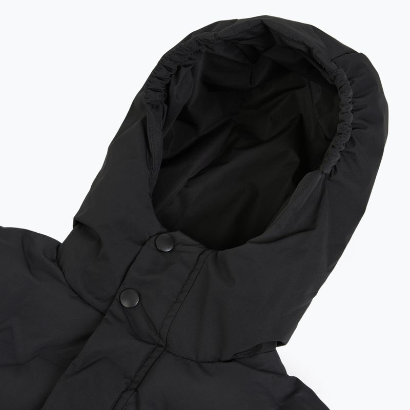 Dámská péřová bunda KADVA Alpine WMNS černá 12