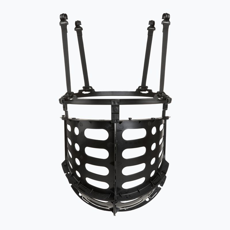 Basketbalový rebounder OneTeam BR01 black 3