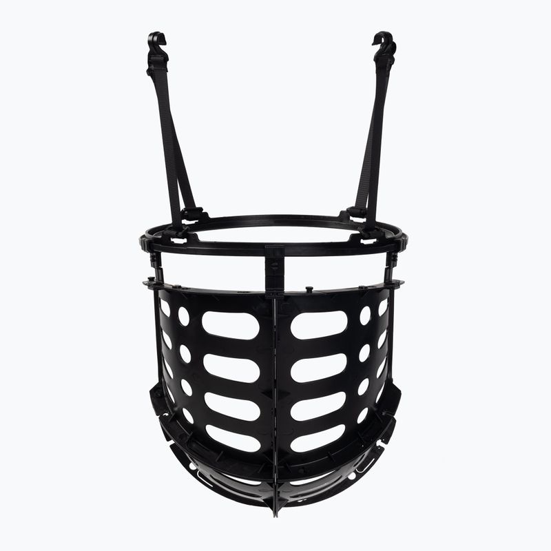 Basketbalový rebounder OneTeam BR01 black 5