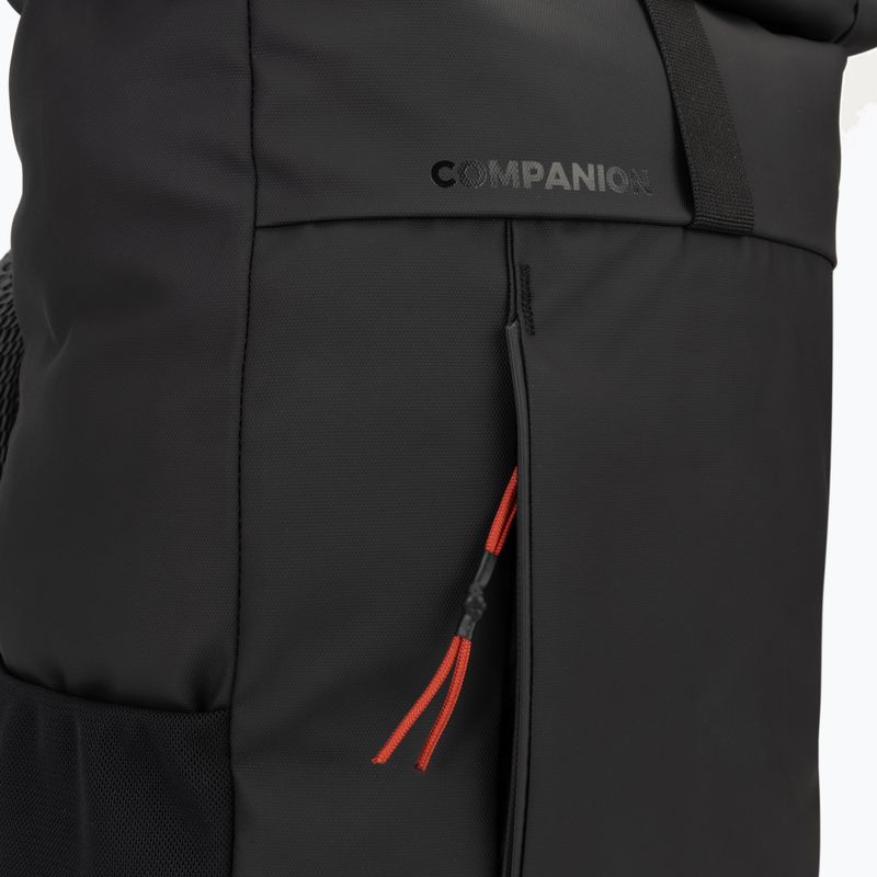 Městský batoh KADVA Companion 20 l černý 5