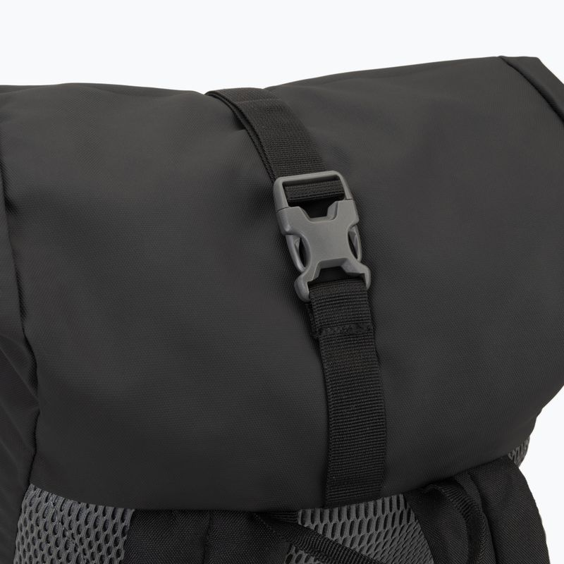 Městský batoh KADVA Companion 20 l černý 6