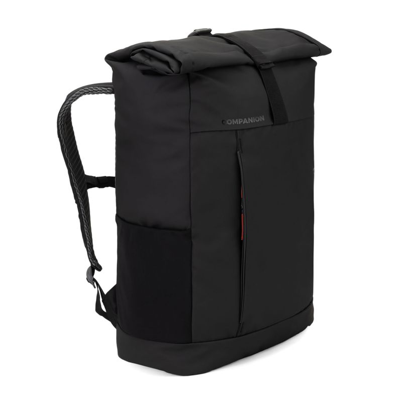 Městský batoh KADVA Companion 20 l černý 7
