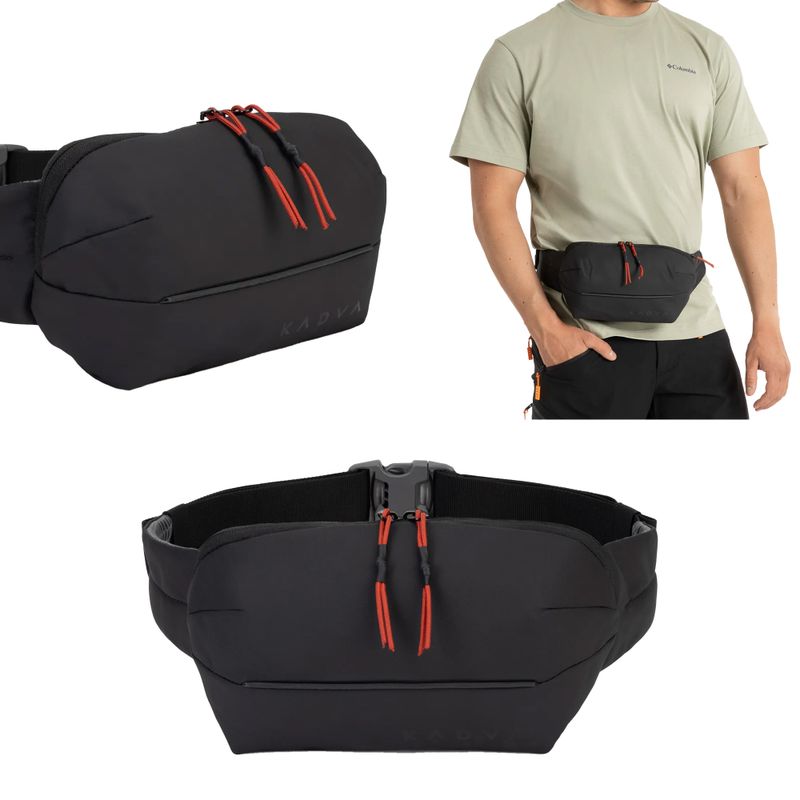 Ledvinka KADVA Companion black 12