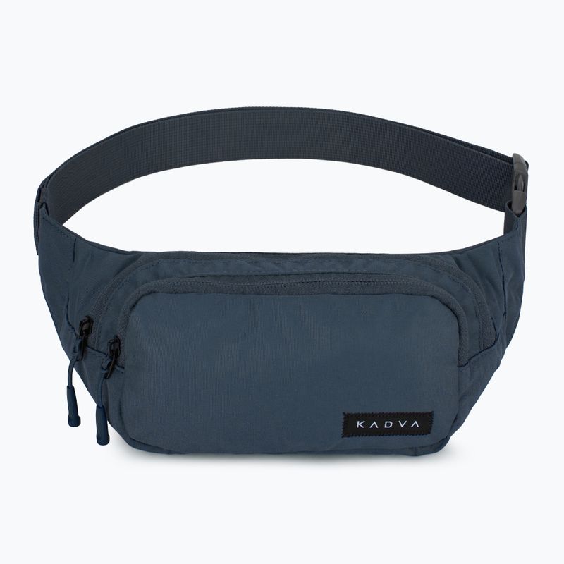 Ledvinka KADVA CityQuest navy blue 3