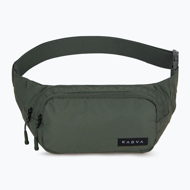 Ledvinka KADVA CityQuest green 2