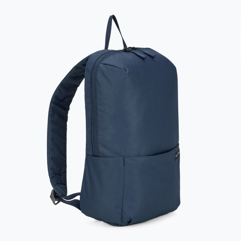 Městský batoh KADVA CityQuest 9 l navy blue 2