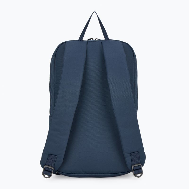Městský batoh KADVA CityQuest 9 l navy blue 3