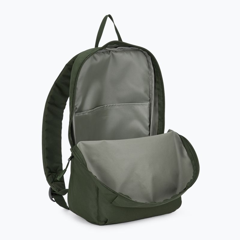 Městský batoh KADVA CityQuest 9 l green 4