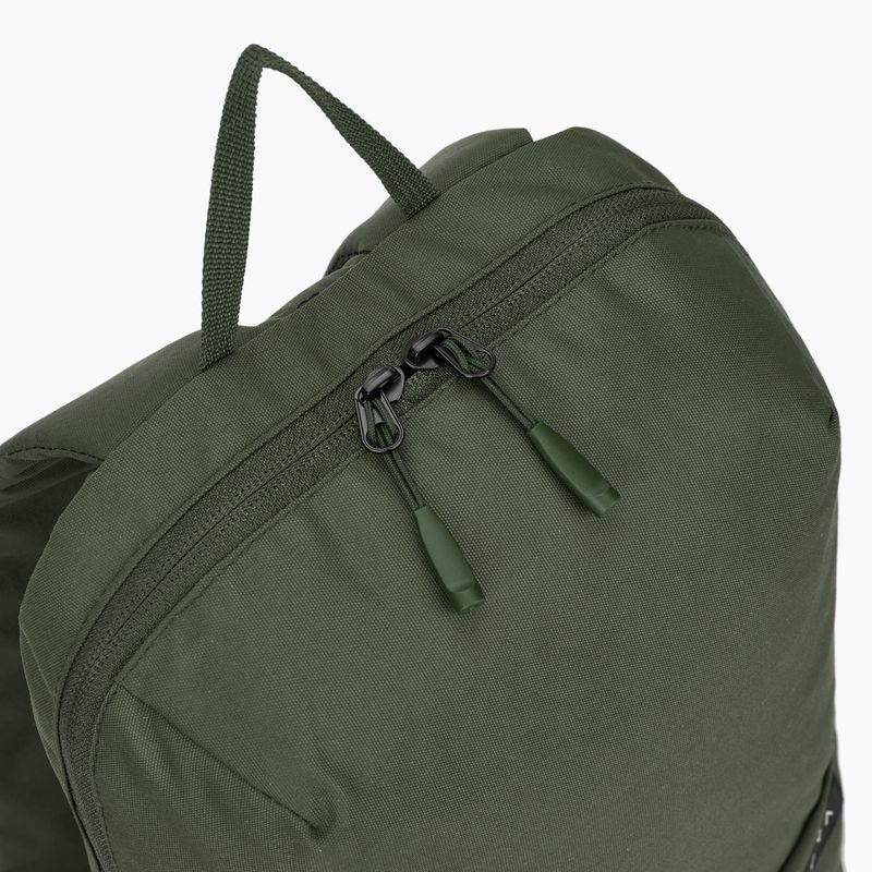 Městský batoh KADVA CityQuest 9 l green 5