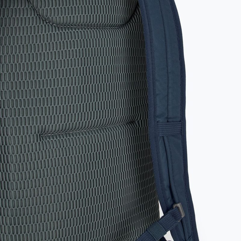Městský batoh KADVA CityQuest 22 l navy blue 9
