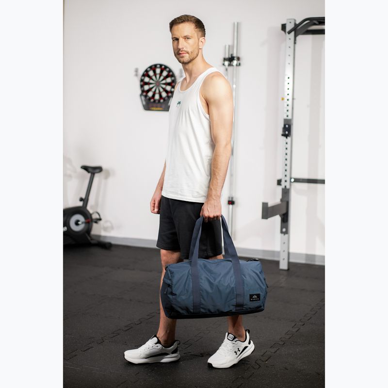 Taška KADVA CityQuest 30 l deep blue 2