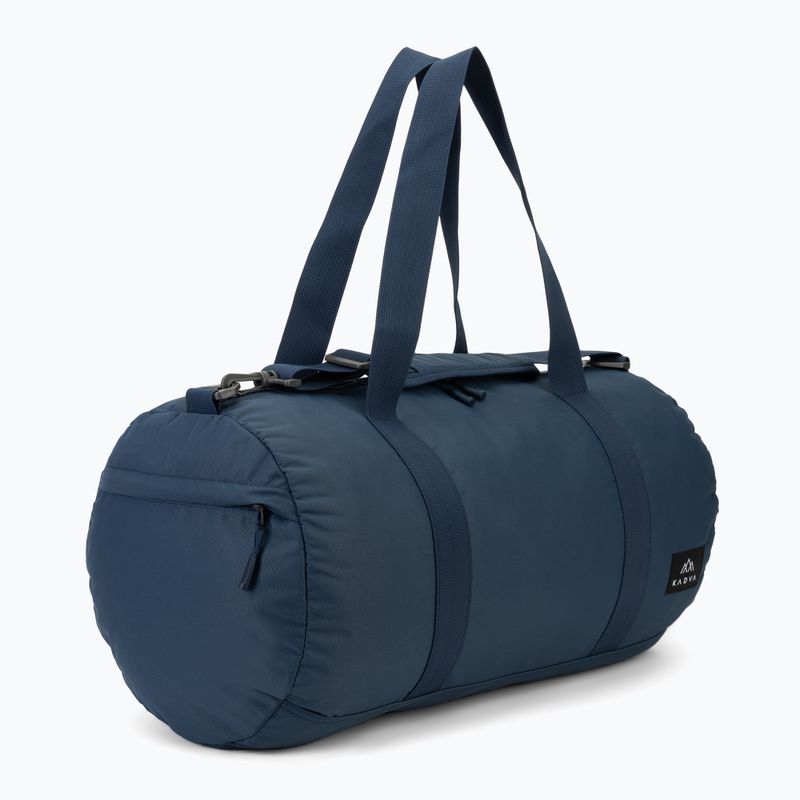 Taška KADVA CityQuest 30 l deep blue