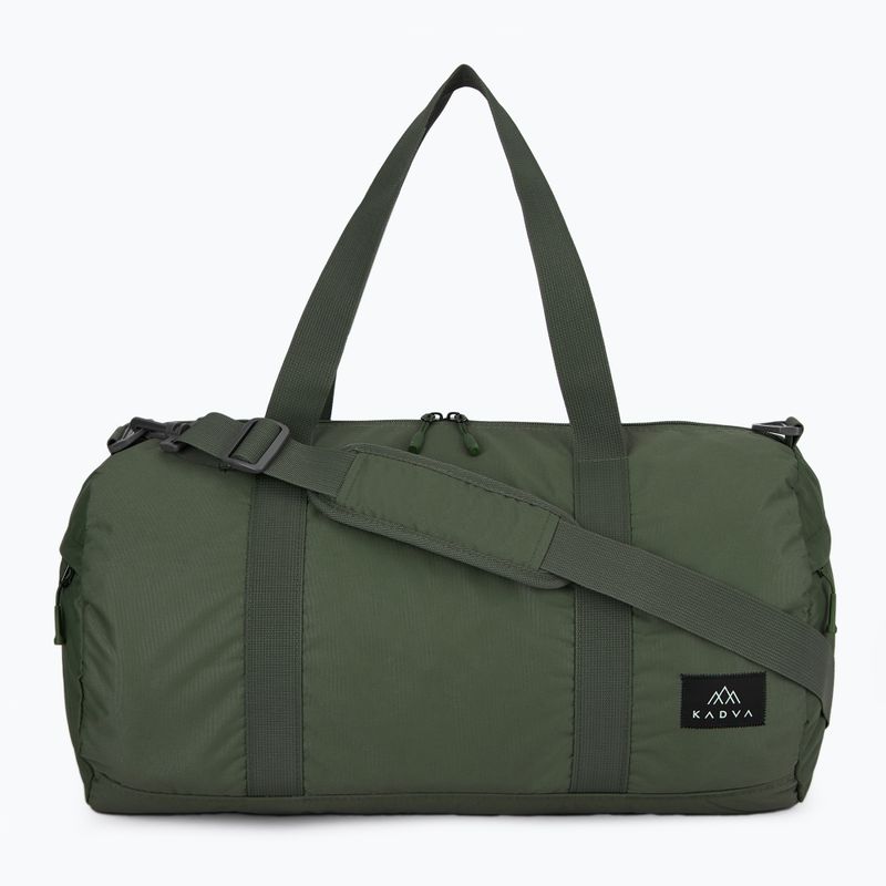 Taška KADVA CityQuest 30 l green 4