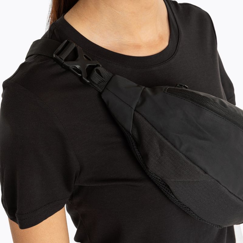 Ledvinka KADVA Cangurera black 14