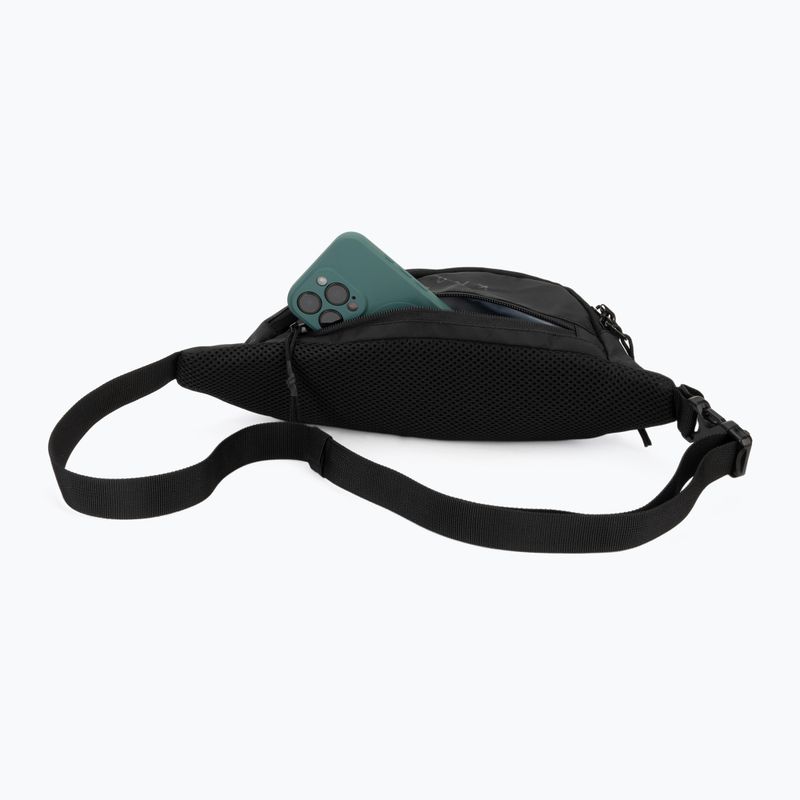 Ledvinka KADVA Cangurera black 8