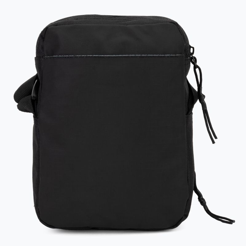 Taška KADVA Cangurera black 3