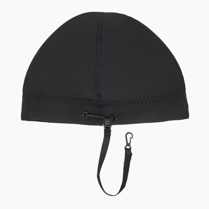 Neoprenová čepice AQUASTIC Wintstick Beanie 3 mm czarny 3