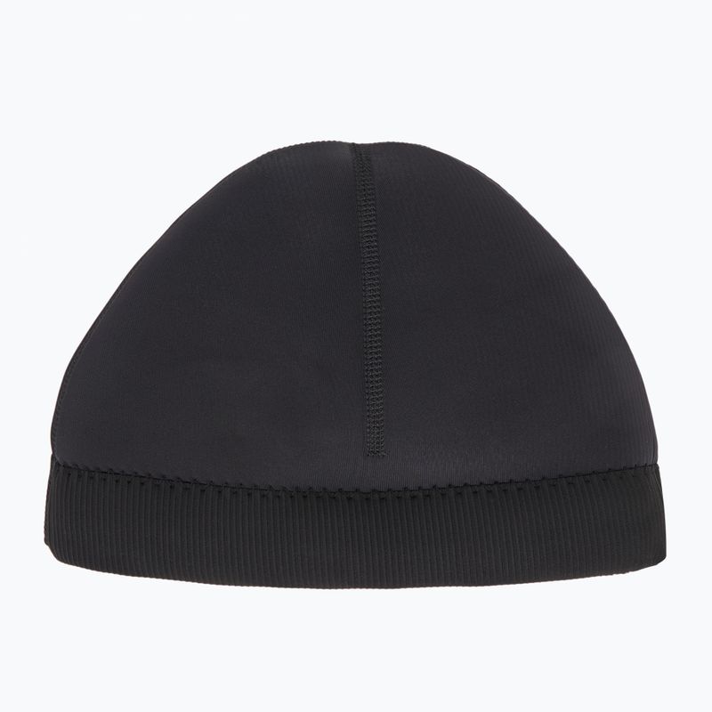 Neoprenová čepice AQUASTIC Wintstick Beanie 3 mm czarny 5