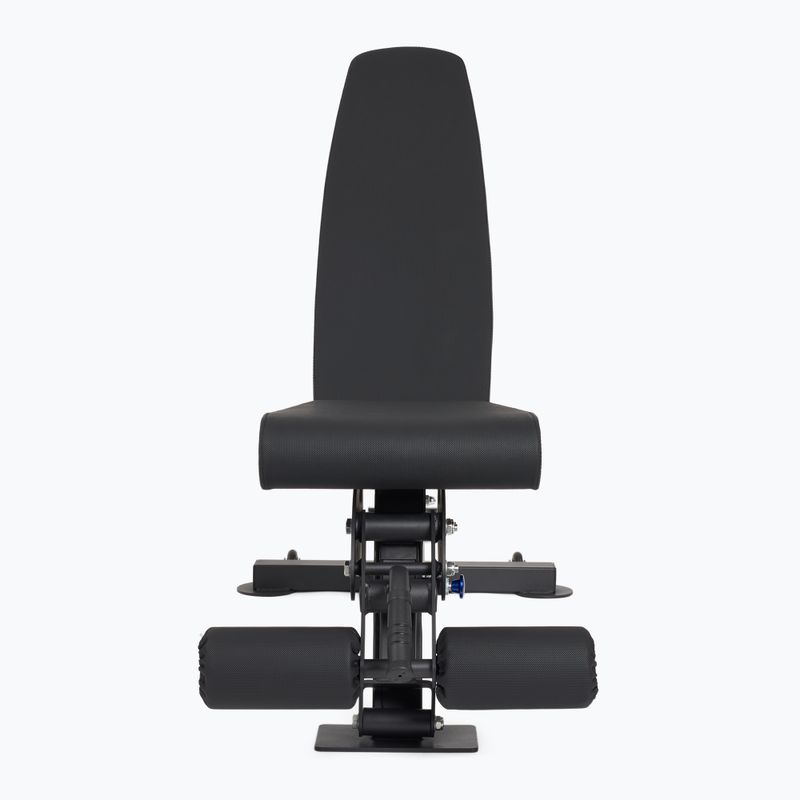 Tréninková lavice XTREXO Ajax black 3