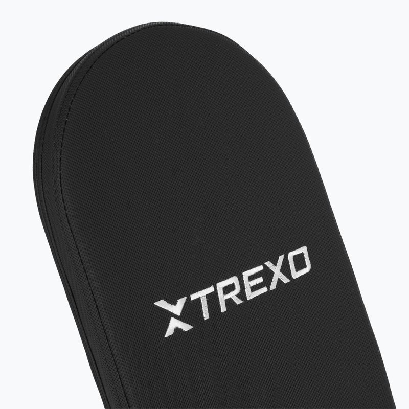 Nastavitelná tréninková lavice TREXO B750 black 4